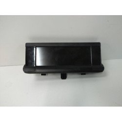 Compteur Citroen C4 Cactus